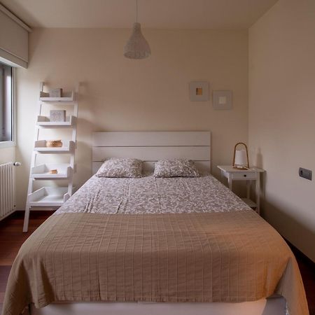 Galerias De Santiago - Parking Incluido Apartment Сантяго де Компостела Екстериор снимка