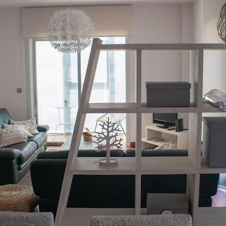 Galerias De Santiago - Parking Incluido Apartment Сантяго де Компостела Екстериор снимка