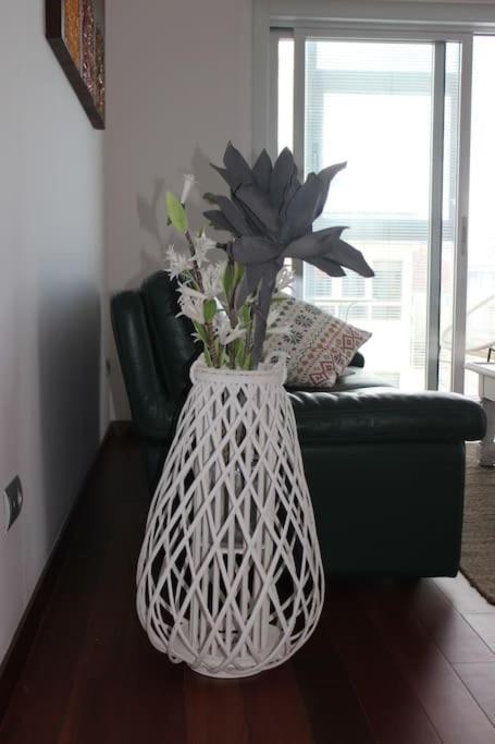 Galerias De Santiago - Parking Incluido Apartment Сантяго де Компостела Екстериор снимка